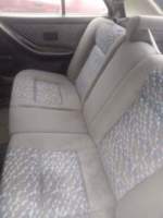 SEAT Toledo I, 1995 г.