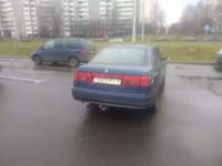 SEAT Toledo I, 1995 г.
