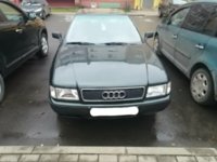 Audi 80 B4, 1992 г.