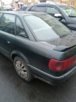 Audi 80 B4, 1992 г.