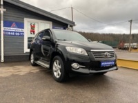 Toyota RAV4 III (XA30) · Рестайлинг, 2011 г.