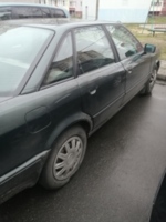 Audi 80 B4, 1992 г.