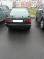 Audi 80 B4, 1992 г.