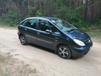 Citroen Xsara Picasso I, 2001 г.