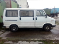 Citroen C25, 1991 г.