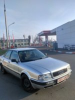 Audi 80 B4, 1991 г.