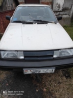 Nissan Sunny N13, 1987 г.