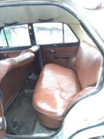 Москвич 408, 1974 г.