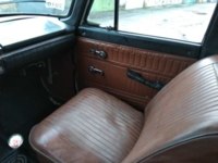 Москвич 408, 1974 г.