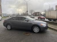 Toyota Camry XV40, 2007 г.