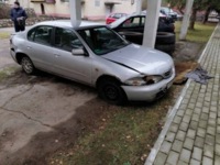 Nissan Primera P11 · Рестайлинг, 1999 г.