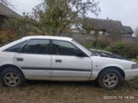 Mazda 626 III, 1996 г.