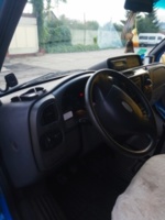 Ford Transit, 2002 г.