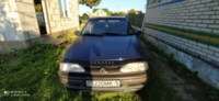 Renault 19 II, 1993 г.
