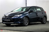 Toyota Auris II (E180), 2013 г.