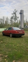 Audi 80 B3, 1988 г.