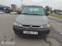 Peugeot Partner I, 1999 г.