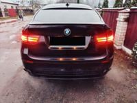 BMW X6 E71, 2009 г.