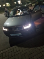 Audi A6 Allroad C5, 2004 г.