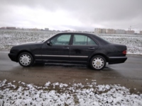 Mercedes-Benz E-Класс W210, S210, 2000 г.