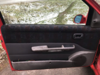Fiat Punto I, 1998 г.