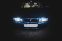Rover 600, 1998 г.