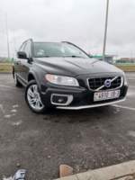 Volvo XC70 III, 2011 г.