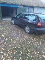 Volvo V40 I · Рестайлинг, 2000 г.