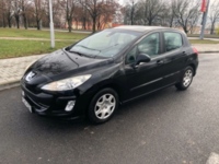 Peugeot 308 T7, 2009 г.