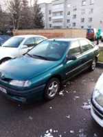 Renault Laguna I, 1996 г.