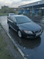 Volvo S80 II · Рестайлинг, 2012 г.