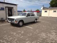 ГАЗ 24 2 серия, 1978 г.