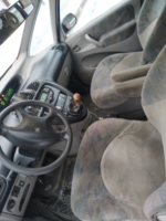 Citroen Xsara Picasso I, 2001 г.