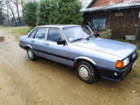 Audi 80 B2, 1985 г.