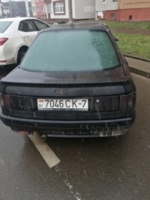 Audi 80 B3, 1988 г.