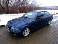 BMW 3 серия E36, 1994 г.