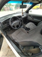 Volkswagen Passat B3, 1989 г.