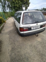 Volkswagen Passat B3, 1989 г.