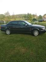 Audi A6 C4, 1995 г.