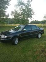 Audi A6 C4, 1995 г.