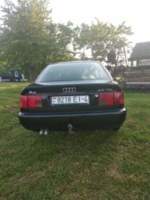 Audi A6 C4, 1995 г.