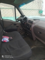 Renault Master, 2000 г.