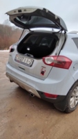 Ford Kuga I, 2011 г.