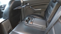 Ford Kuga I, 2011 г.