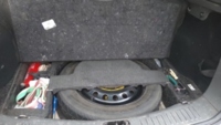 Ford Kuga I, 2011 г.