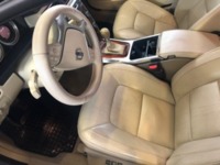 Volvo S80 II · Рестайлинг, 2011 г.