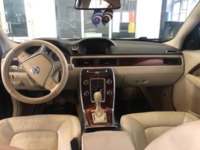 Volvo S80 II · Рестайлинг, 2011 г.