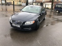 Volvo S80 II · Рестайлинг, 2011 г.