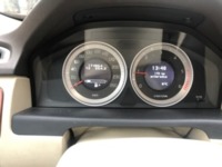 Volvo S80 II · Рестайлинг, 2011 г.