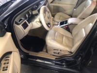 Volvo S80 II · Рестайлинг, 2011 г.